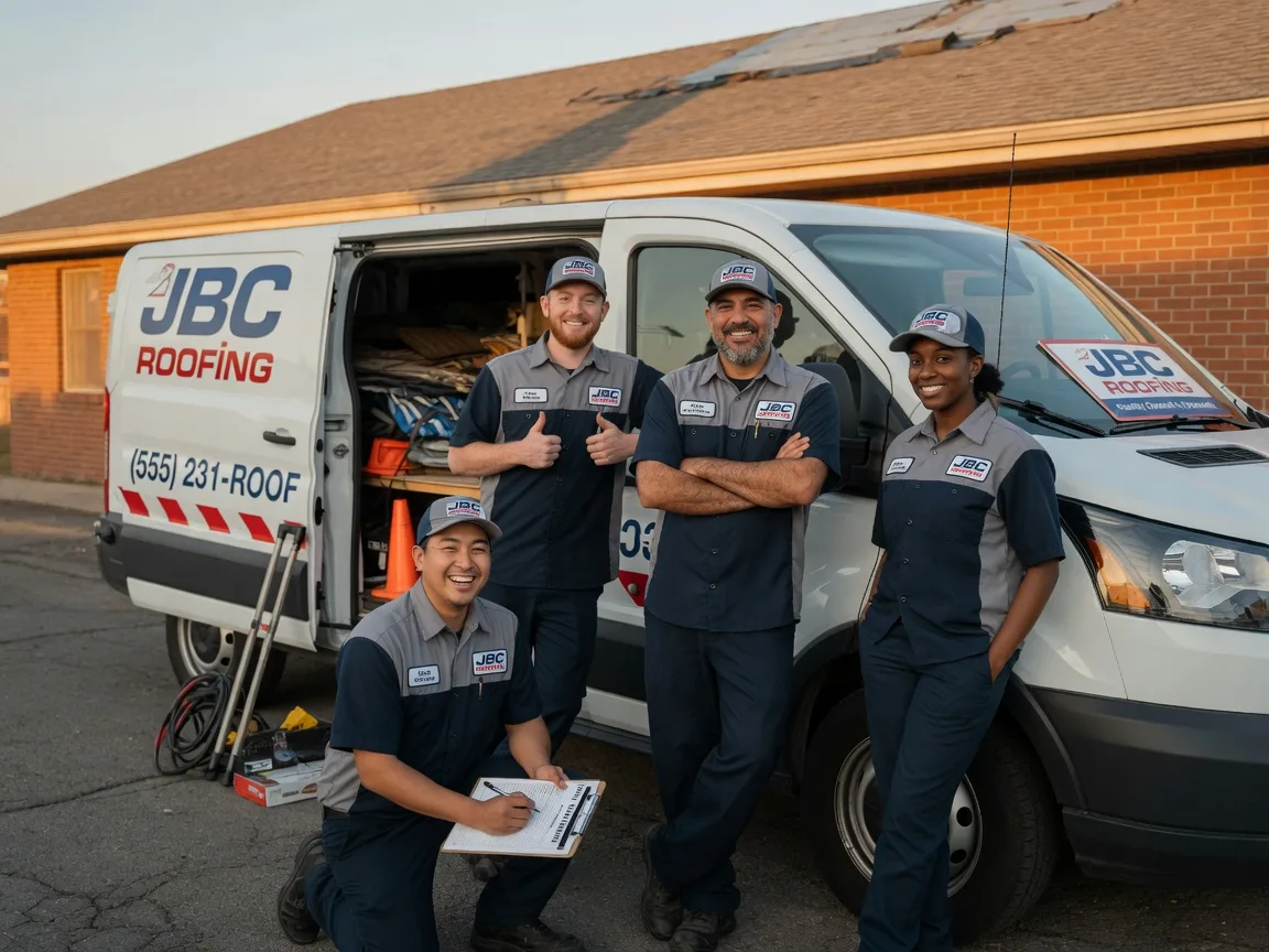 Roof Replacement company in Tropic, UT
